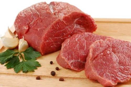 Faktoryi vliyayushhie na uroven potrebleniya myasa 2 Факторы, влияющие на уровень потребления мяса