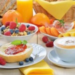 CHto horoshego v zdorovom pitanii 150x150 Лучшие варианты завтрака для организма