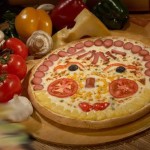 Retsept pitstsyi dlya detey 150x150 Пицца на дрожжах домашняя с сыром и колбасой