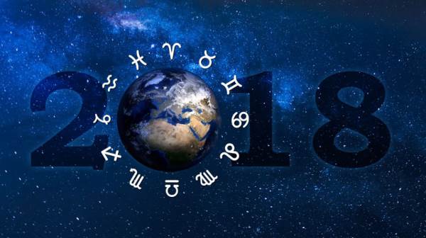 Kratkiy goroskop na 2018 god 1 Краткий гороскоп на 2018 год  1 