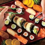 Dostavka sushi dlya istinnyih gurmanov 150x150 Наборы суши