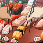 Istoriya vozniknoveniya sushi 150x150 Кулинарный шедевр под названием Суши