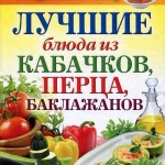 Vash domashniy povar. Luchshie blyuda iz kabachkov pertsa baklazhanov 150x150 Лучшие рецепты для духовки и хлебопечки