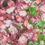 Marinovannyie osminogi 150x150 Вкусные фаршированные кальмары